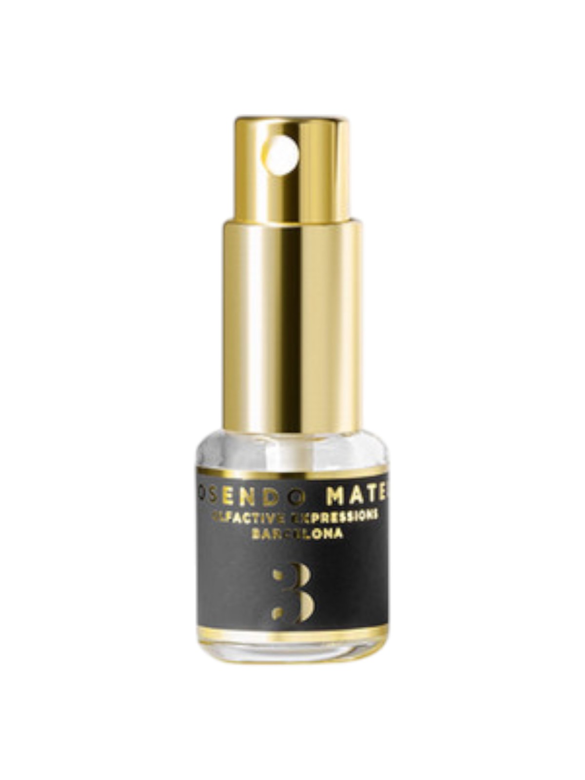 Rosendo Mateu Olfactive Expressions Barcelona No. 3 Eau De Parfum unisex 5ml