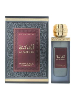 Rotana Al Fatenah Eau De Parfum Unisex 100ml