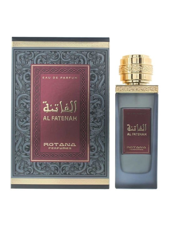Rotana Al Fatenah Eau De Parfum Unisex 100ml