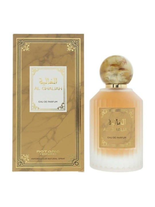 Rotana Al Ghaliah Eau De Parfum Unisex 100ml
