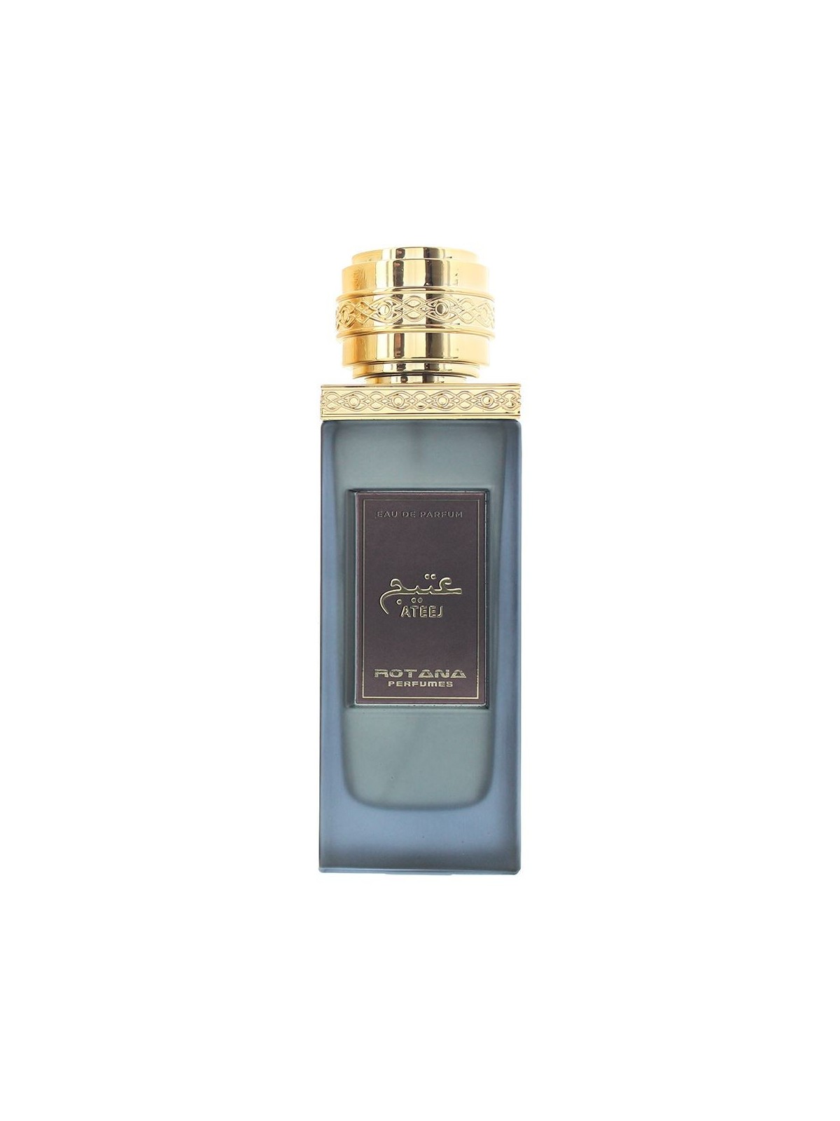 Rotana Ateej Eau De Parfum Unisex 100ml