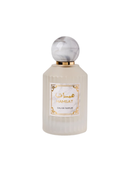 Rotana Hamsat Eau De Parfum Unisex 100ml
