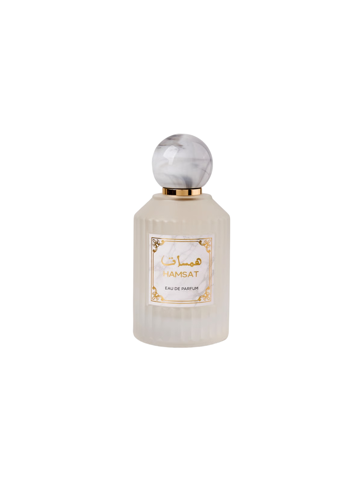 Rotana Hamsat Eau De Parfum Unisex 100ml