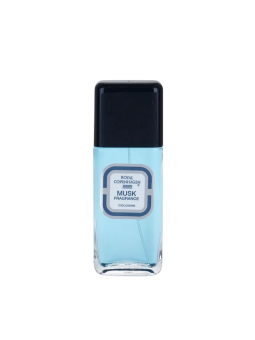 Royal Copenhagen Musk Acqua di Colonia uomo 100ml