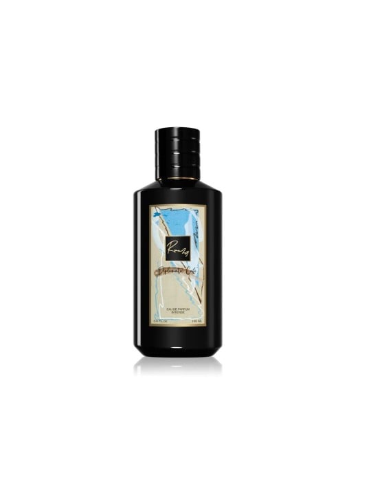 Rua29 Diplomatic Café Intense Eau De Parfum Unisex 100ml