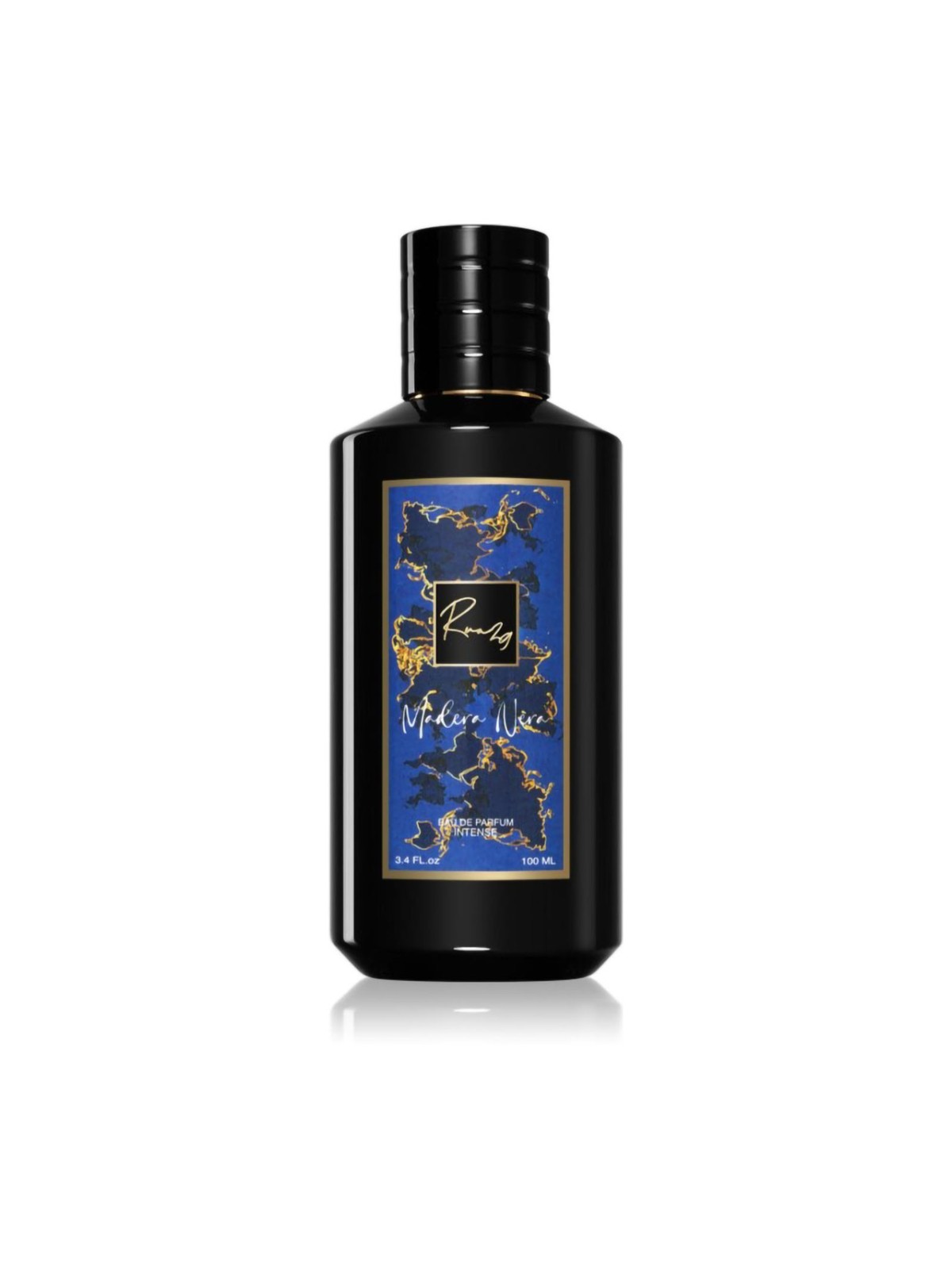 Rua29 Madera Nera Intense Eau De Parfum uomo 100ml