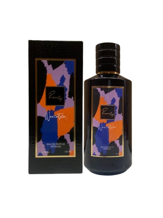 Rua29 Narcotica Intense Eau De Parfum donna 100ml