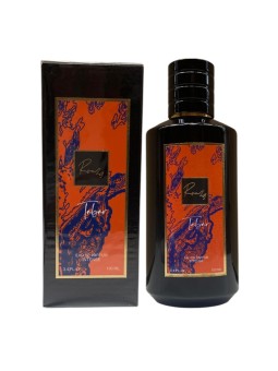 Rua29 Tabar Intense Eau De Parfum Unisex 100ml