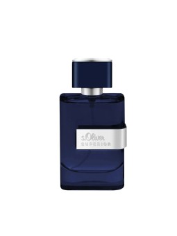 S. Oliver Intense Blue Eau De Toilette uomo 30ml