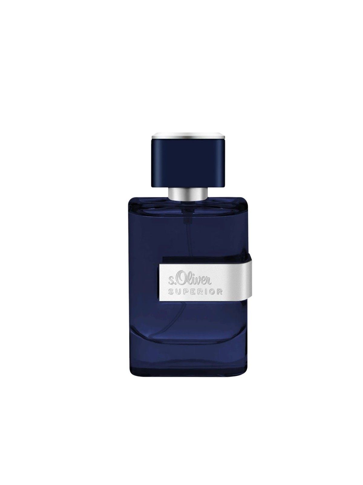 S. Oliver Intense Blue Eau De Toilette uomo 30ml