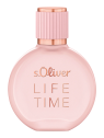 S. Oliver Life Time Eau De Toilette donna 30ml