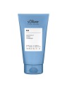 S. Oliver Pure Sense Bagnoschiuma Tutto il Corpo 150ml