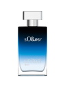 S. Oliver United Eau De Toilette uomo 50ml