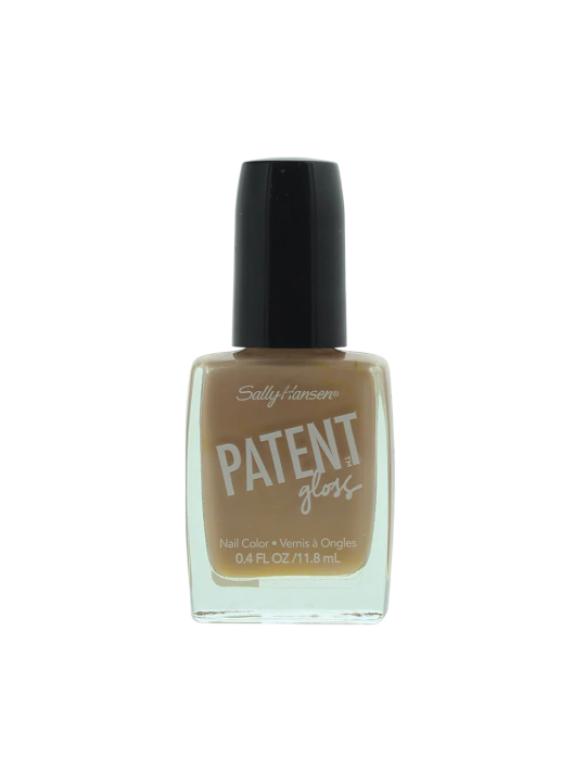 Smalto per unghie lucido Sally Hansen Patent Gloss 720 Chic 118ml