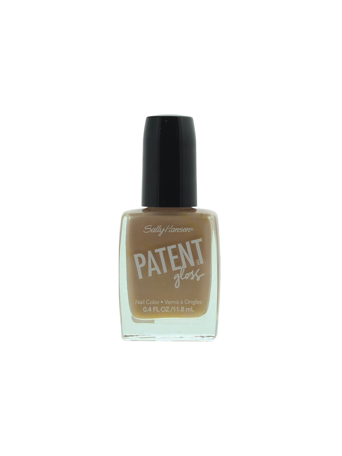 Smalto per unghie lucido Sally Hansen Patent Gloss 720 Chic 118ml