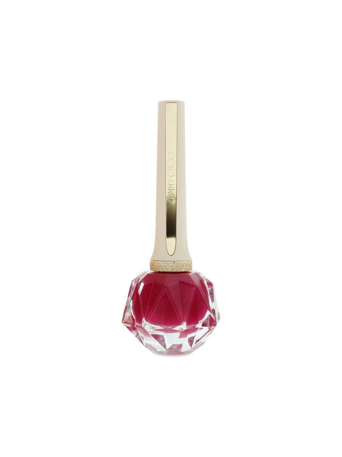 Smalto per unghie Jimmy Choo Seduction 005 Crazy Fuchsia 15ml
