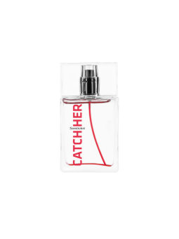 Samouraï Catch Her Eau De Toilette uomo 50ml
