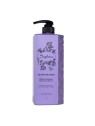 Shampoo colorante per capelli biondi Saphira Glossy Blonde ricco di minerali 1000ml