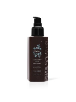 Saphira Mineral Drop Siero per capelli senza parabeni anticrespo 90ml