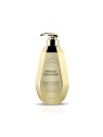 Shampoo anticrespo con oli essenziali minerali Saphira 500ml