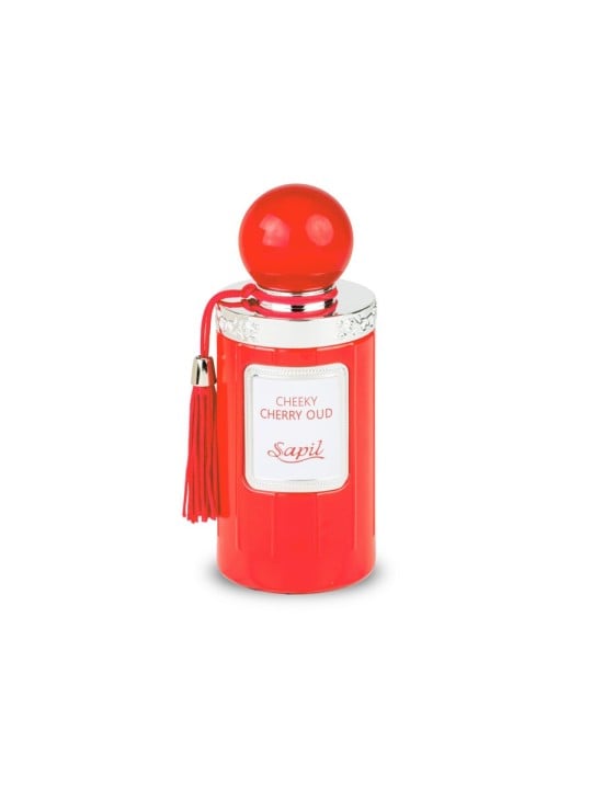 Sapil Cheeky Cherry Oud Eau De Parfum Unisex 100ml