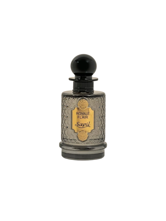 Sapil Royale Flair Eau De Parfum Unisex 100ml