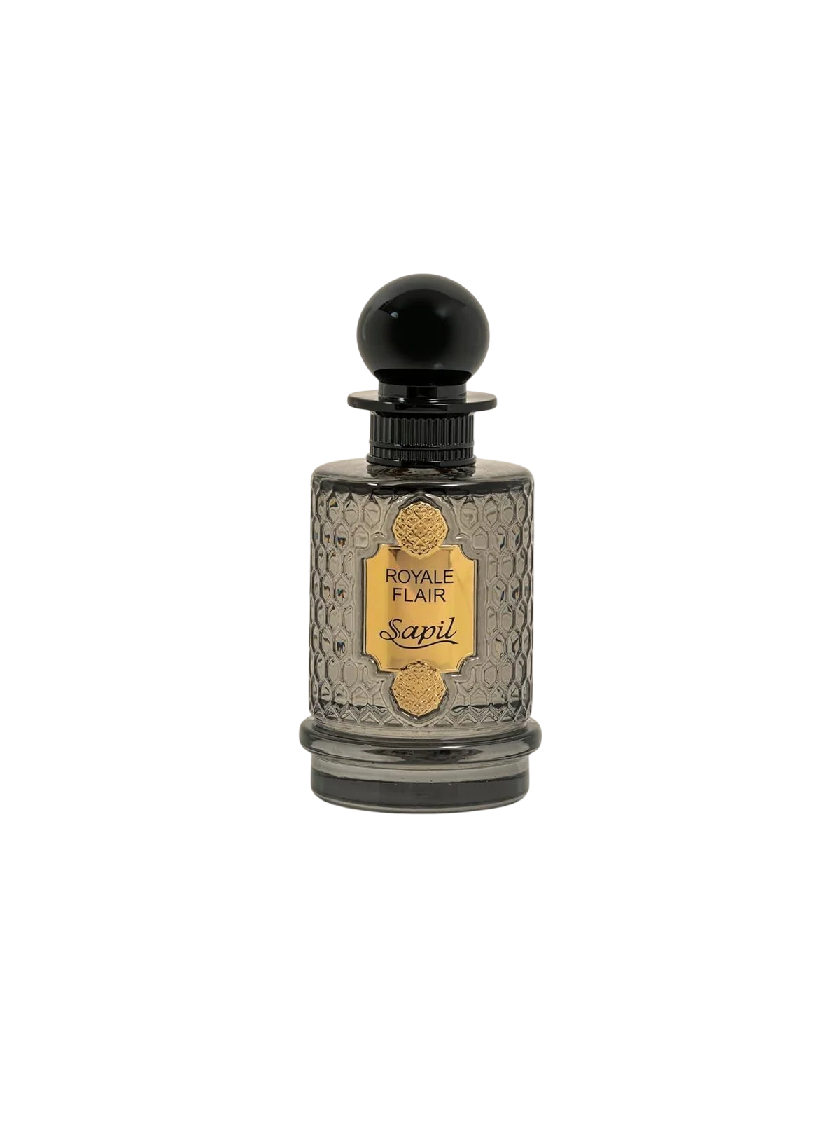 Sapil Royale Flair Eau De Parfum Unisex 100ml