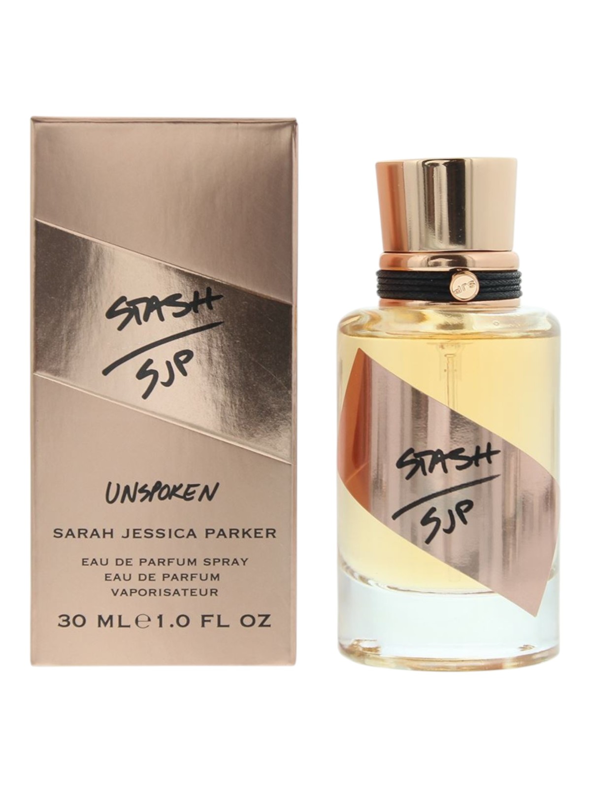 Sarah Jessica Parker Stash SJP Unspoken Eau De Parfum donna 30ml