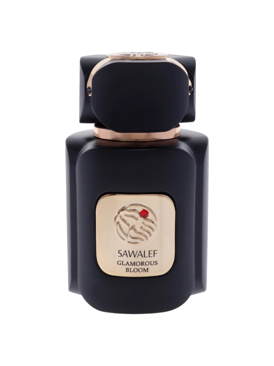 Sawalef Glamorous Bloom Extrait De Parfum donna 80ml