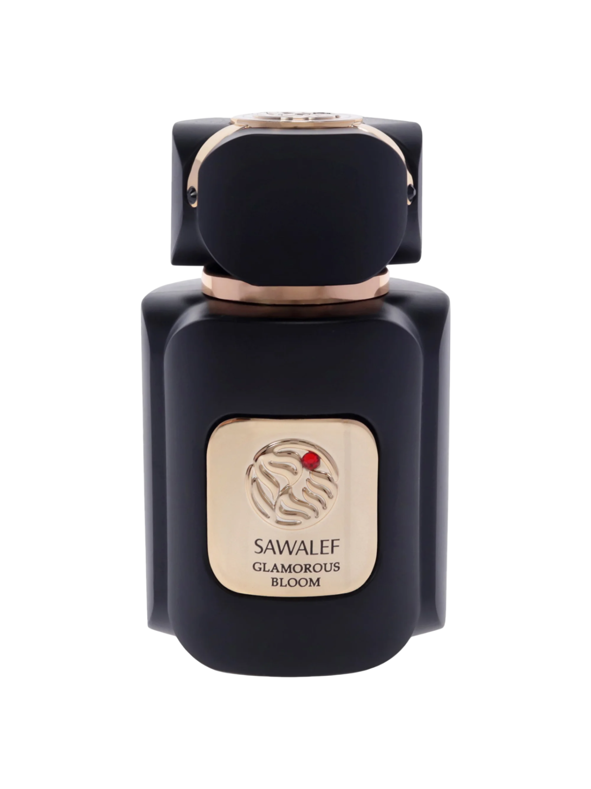Sawalef Glamorous Bloom Extrait De Parfum donna 80ml