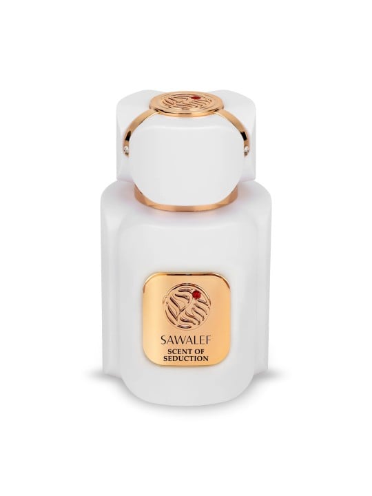 Sawalef Scent Of Seduction Extrait De Parfum donna 80ml