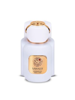 Sawalef Summer By The Lake Extrait De Parfum donna 80ml