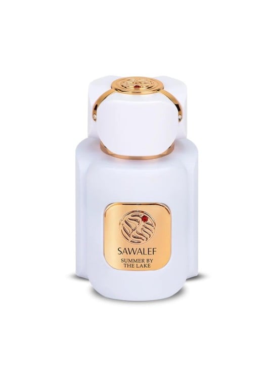 Sawalef Summer By The Lake Extrait De Parfum donna 80ml