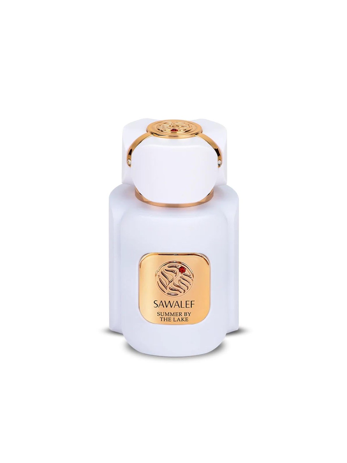 Sawalef Summer By The Lake Extrait De Parfum donna 80ml