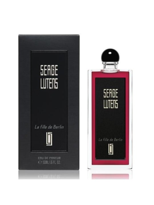 Serge Lutens La Fille de Berlin Eau De Parfum unisex 50ml
