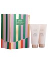 Set Dare To Glow Ahava: Crema mani idratante all'acqua del Mar Morto 100ml + Crema piedi nutriente ai minerali 100ml