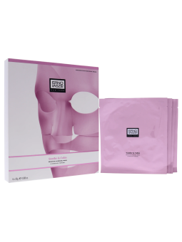 Set di maschere viso Erno Laszlo Sensitive Hydrogel Retinol Sollienti e Calmanti 4 pezzi da 25 g