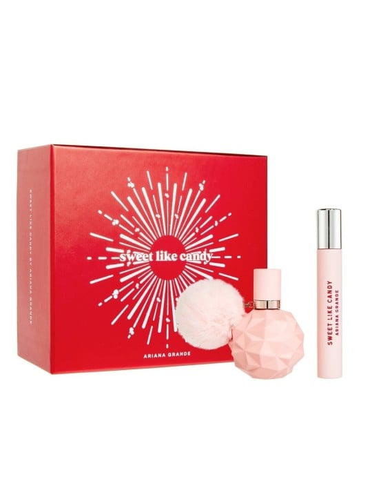 Set Ariana Grande: Sweet Like Candy Eau De Parfum donna 30ml + Sweet Like Candy Body Lotion Body 100ml