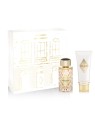 Set Boucheron: Place Vendome Eau De Parfum donna 50ml + Place Vendome Lozione Corpo Idratante 100ml