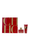 Cofanetto Carolina Herrera: CH Privee Eau De Parfum donna 80ml + CH Privee Body Lotion Body 100ml