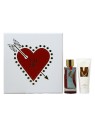 Cofanetto Carolina Herrera: L'eau Eau De Toilette donna 100ml + L'eau Body Lotion Body 100ml