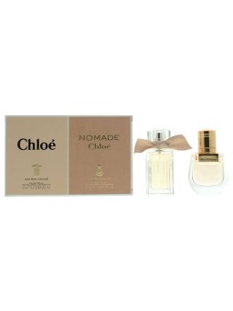 Cofanetto Chloe: Nomade Eau De Parfum donna 20ml + Signature Eau De Parfum donna 20ml