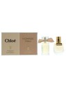 Cofanetto Chloe: Nomade Eau De Parfum donna 20ml + Signature Eau De Parfum donna 20ml