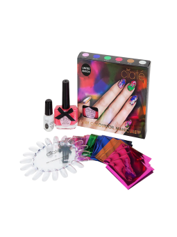 Set di strumenti per nail art Ciate Carnival Couture