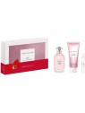 Set Coach: Dreams Eau De Parfum donna 90ml + Dreams Eau De Parfum donna 10ml + Dreams Body Lotion All Over The Body 100ml