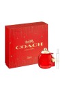Cofanetto Coach: Love Eau De Parfum donna 50ml + Love Eau De Parfum donna 75ml