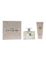 Cofanetto Coach: Signature Eau De Parfum donna 100ml + Signature Lozione Corpo Idratante 100ml