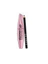 Set Deborah: matita eyeliner in gel extra lunga 24 ore nera 15 g + mascara volumizzante waterproof My Power nero 14ml
