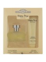 Scenografo francese: Happy Days Eau De Parfum donna 100ml + Happy Days Hydrates Body Lotion 90ml