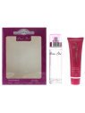 Scenografo francese: Paris Girl Eau De Parfum donna 100ml + Paris Girl Hydrates Body Lotion 90ml